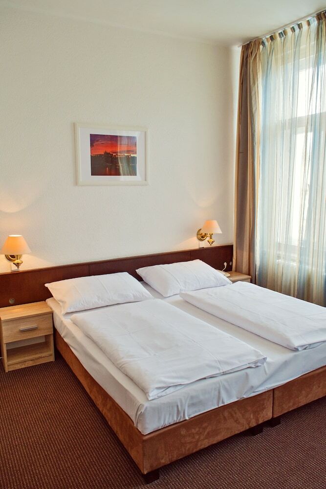 Hotel Meran