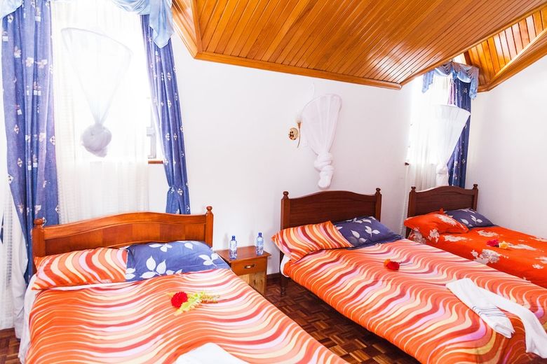Hotel Hope Gardens Guest House