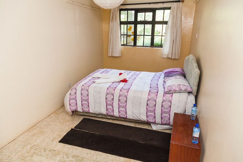 Hotel Hope Gardens Guest House