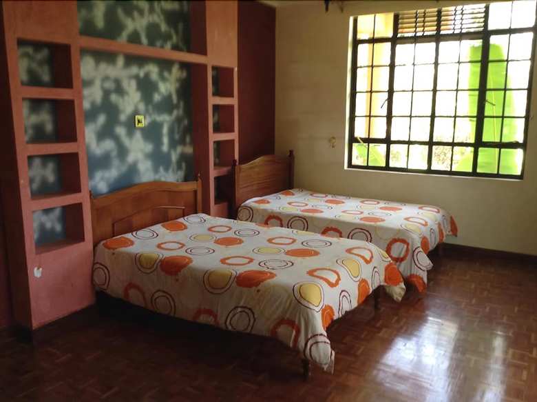 Hotel Hope Gardens Guest House