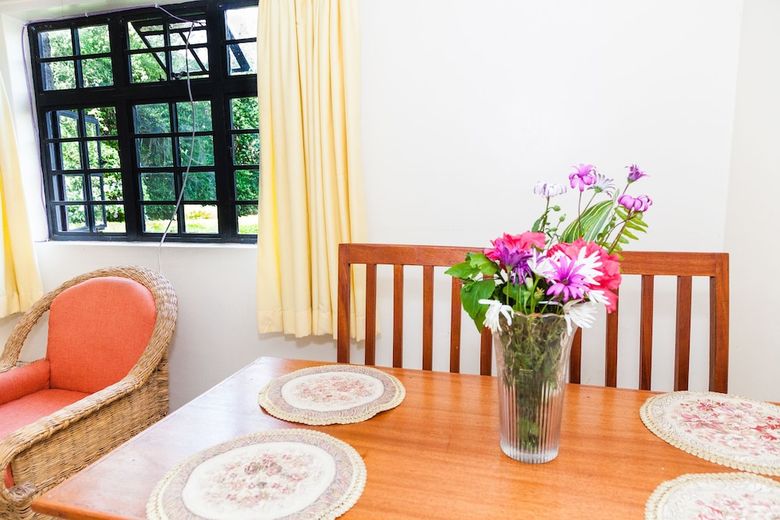 Hotel Hope Gardens Guest House