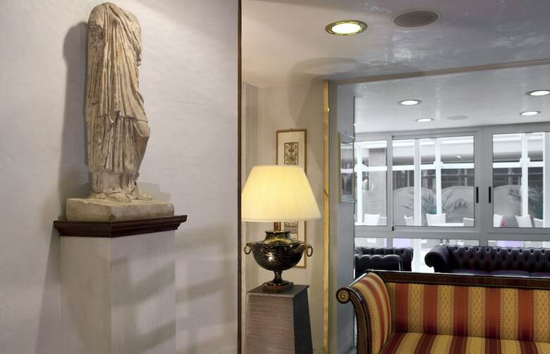 Hotel Atilius