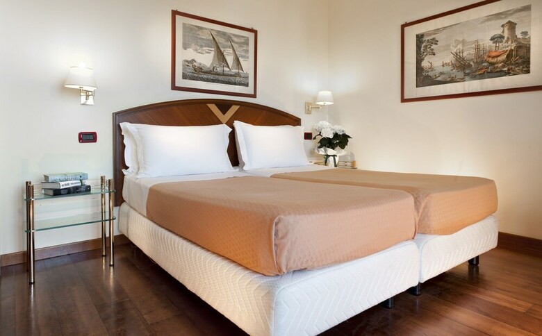 Hotel Atilius