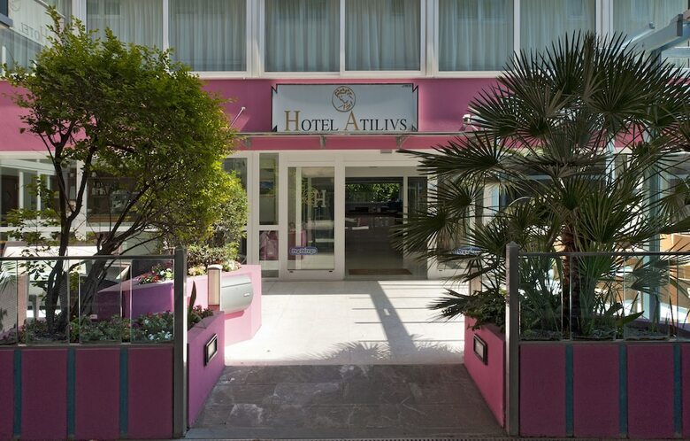 Hotel Atilius