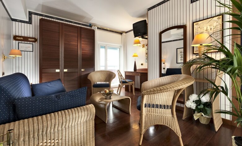 Hotel Atilius