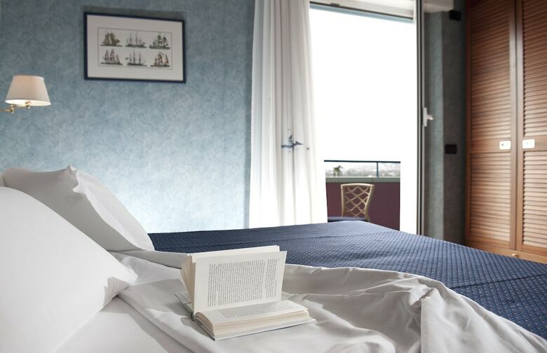 Hotel Atilius
