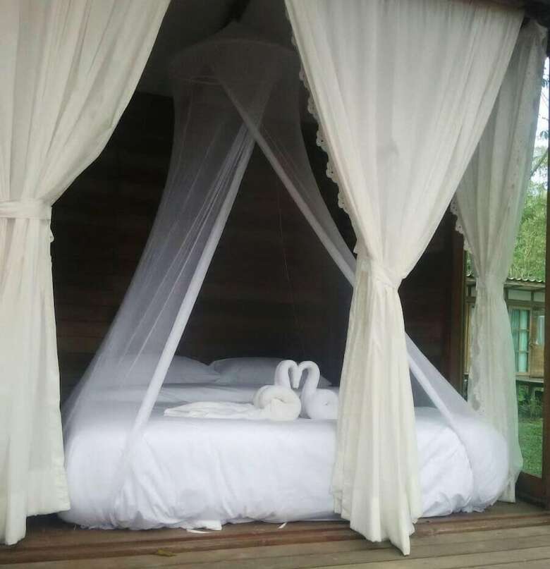 Hotel Jungle Koh Kood Resort