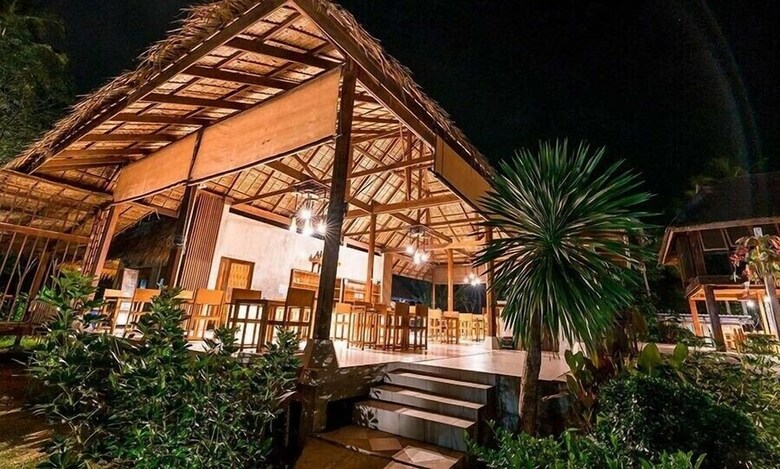 Hotel Jungle Koh Kood Resort