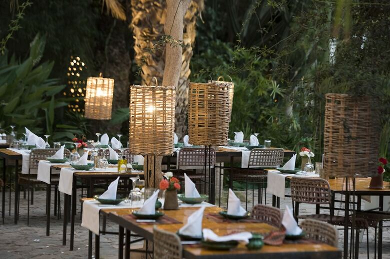 Hotel Dar Al Hossoun