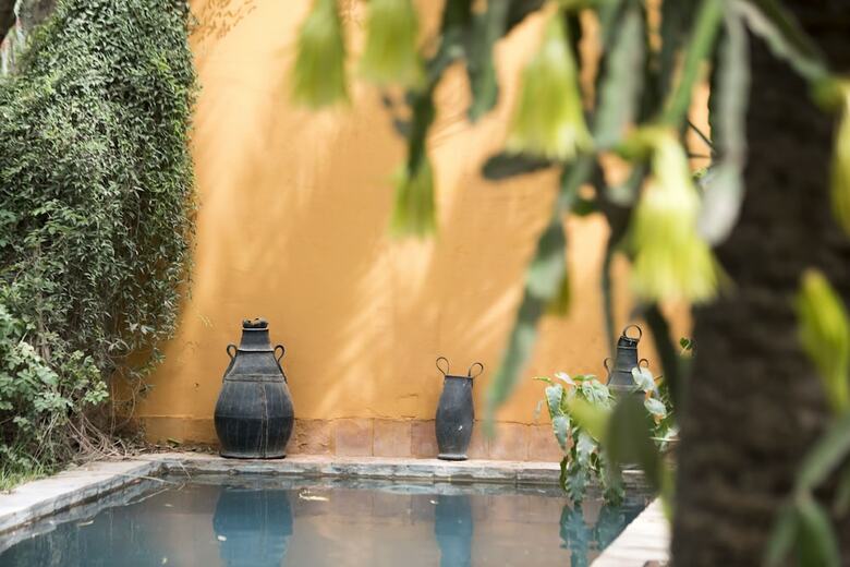 Hotel Dar Al Hossoun