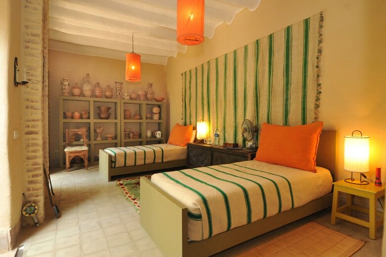Hotel Dar Al Hossoun