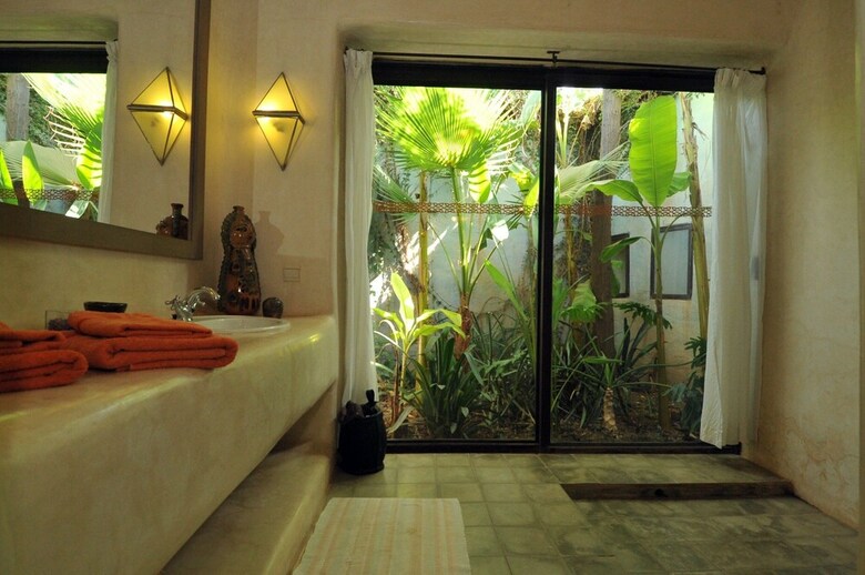 Hotel Dar Al Hossoun