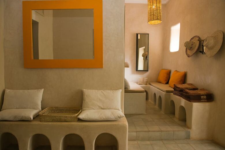 Hotel Dar Al Hossoun