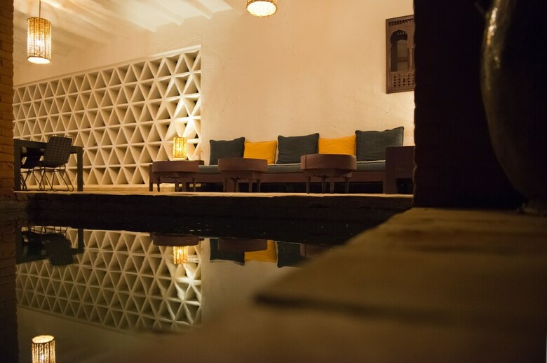 Hotel Dar Al Hossoun