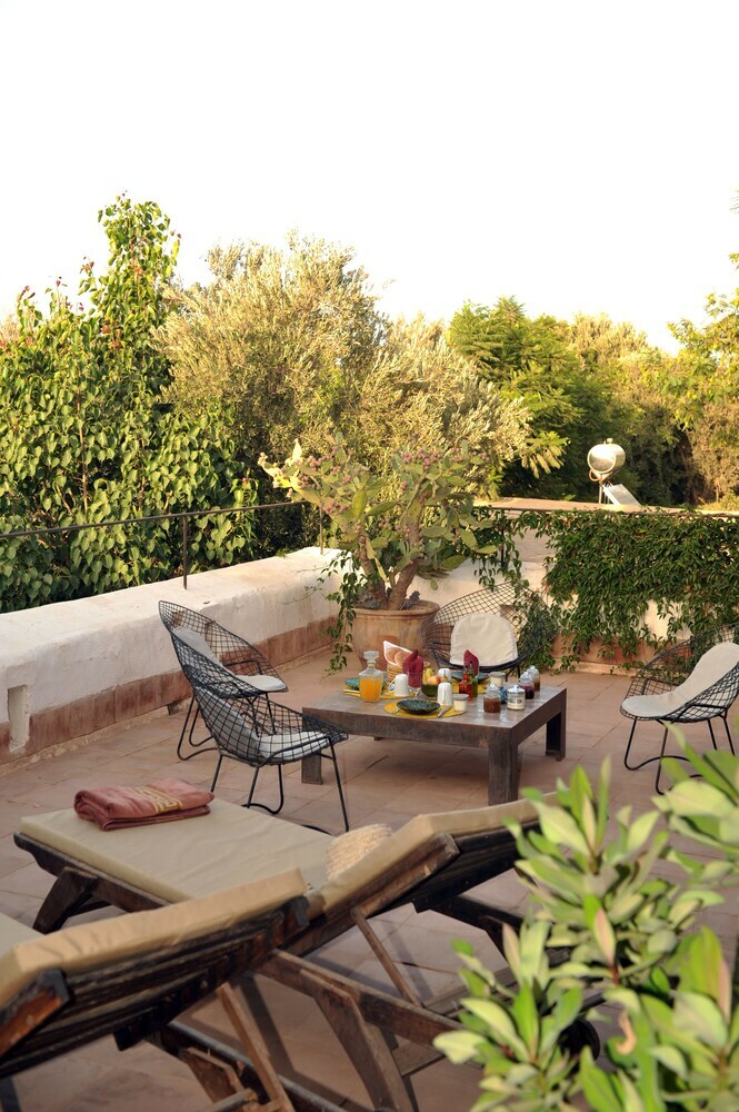 Hotel Dar Al Hossoun