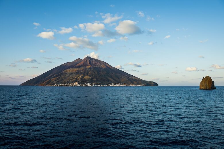 Casa Mareblu - Stromboli