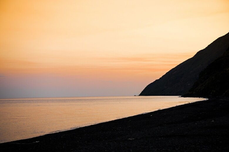 Casa Mareblu - Stromboli