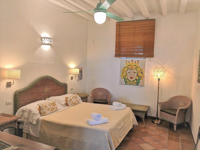 Casa Mareblu - Stromboli