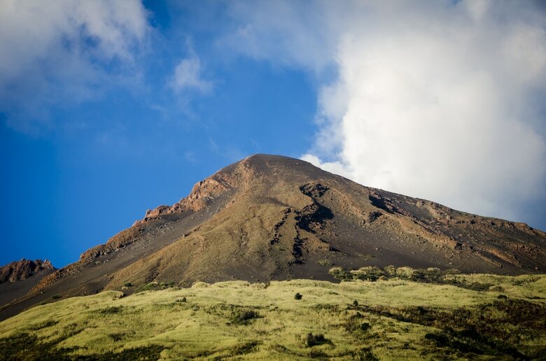 Casa Mareblu - Stromboli