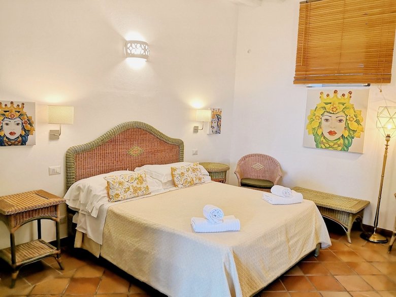 Casa Mareblu - Stromboli