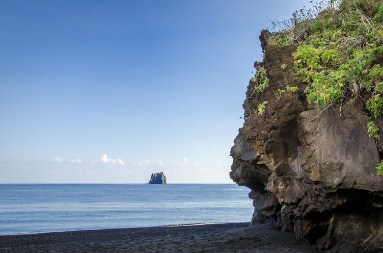 Casa Mareblu - Stromboli