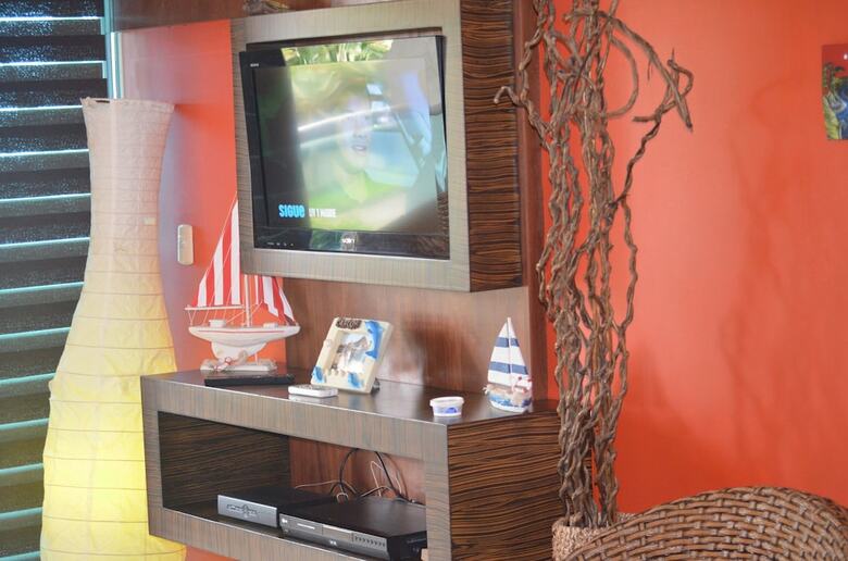 Luxury Apartment 3 R Private Beach