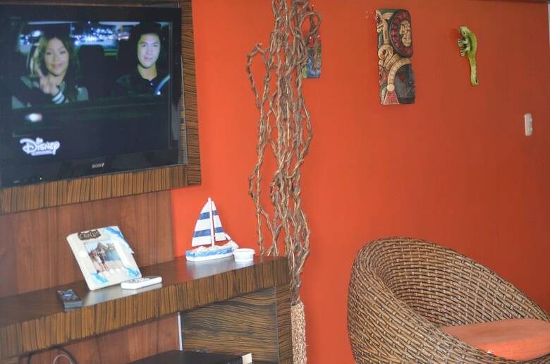 Luxury Apartment 3 R Private Beach