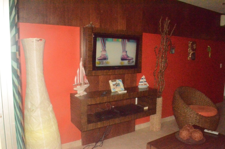 Luxury Apartment 3 R Private Beach