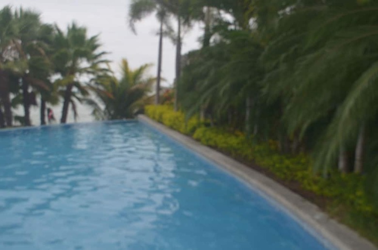 Luxury Apartment 3 R Private Beach