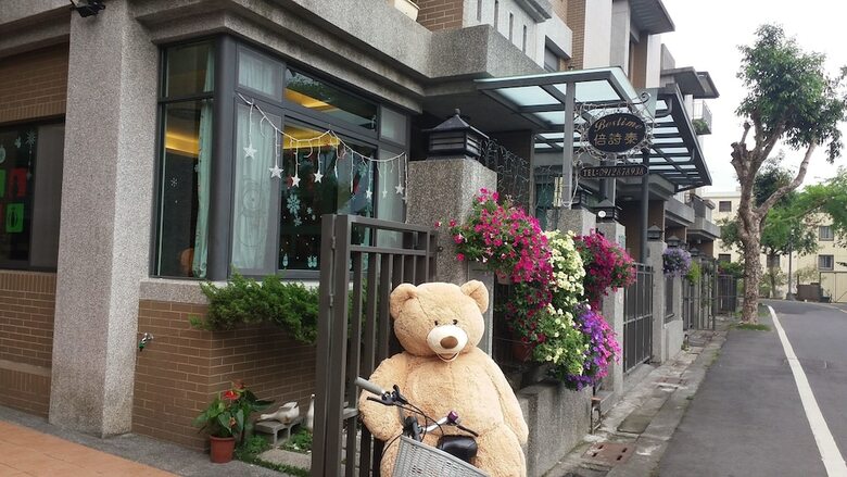 Hotel Bestime Bnb