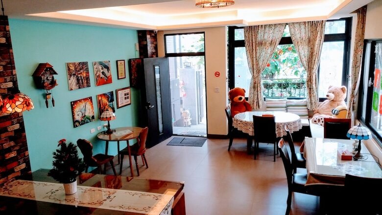 Hotel Bestime Bnb