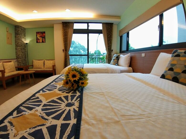Hotel Bestime Bnb