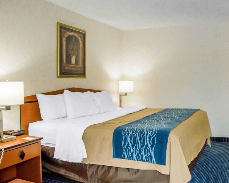 Hotel Comfort Inn