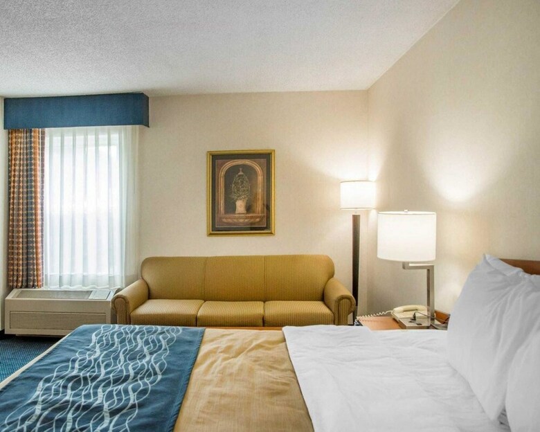 Hotel Comfort Inn
