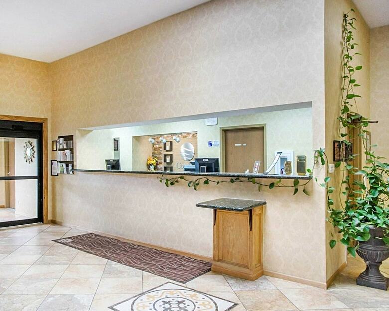 Hotel Comfort Inn