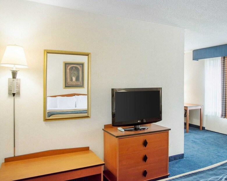 Hotel Comfort Inn