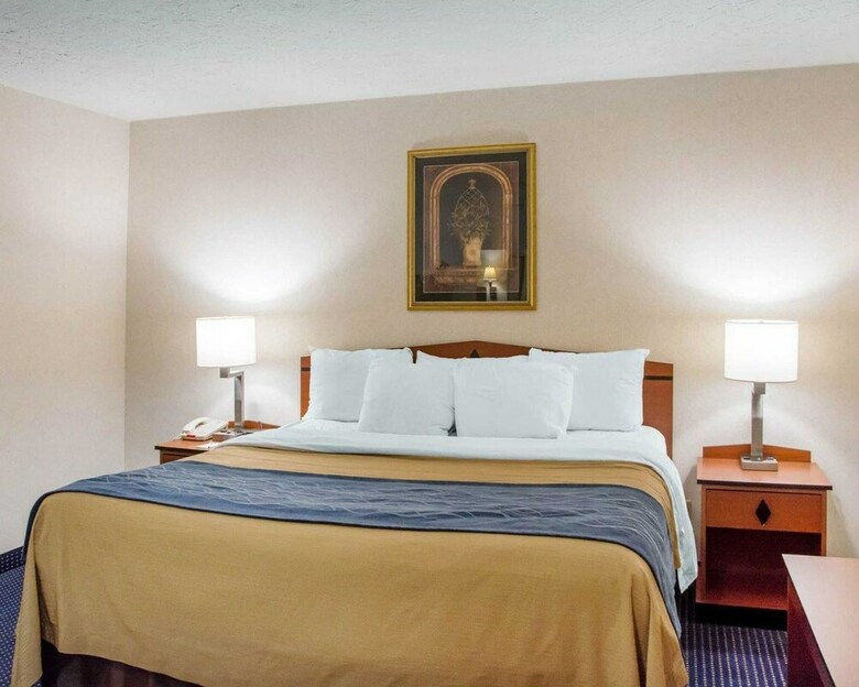 Hotel Comfort Inn