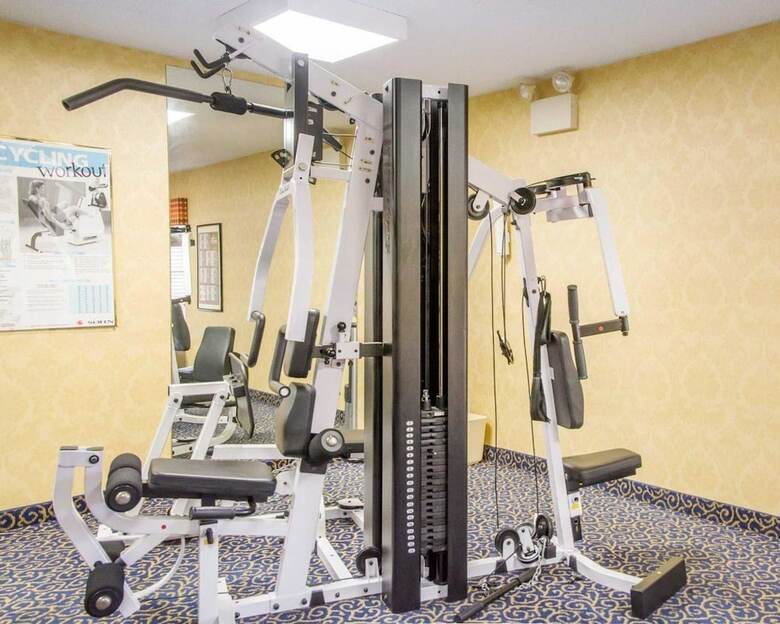 Hotel Comfort Inn