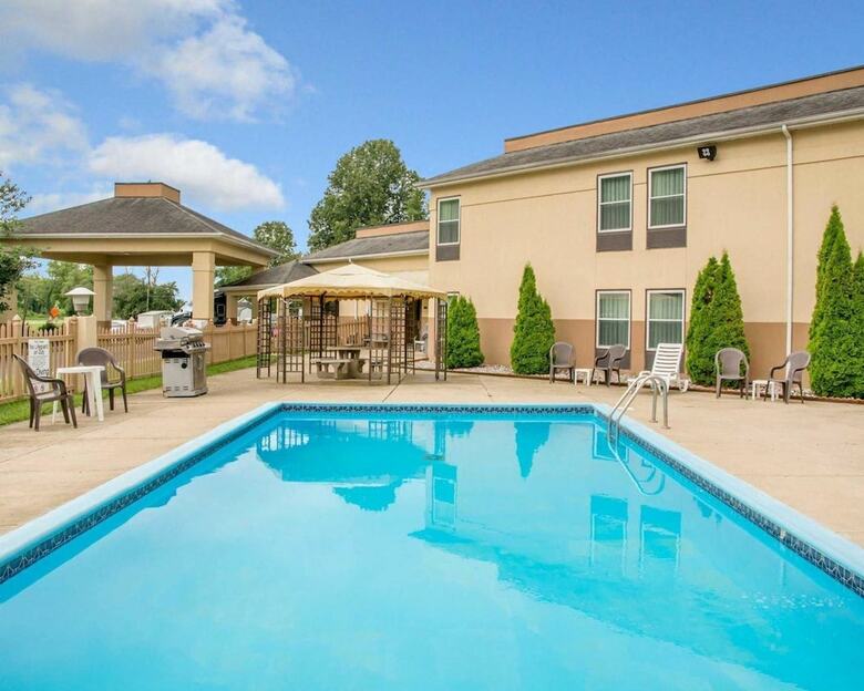 Hotel Comfort Inn