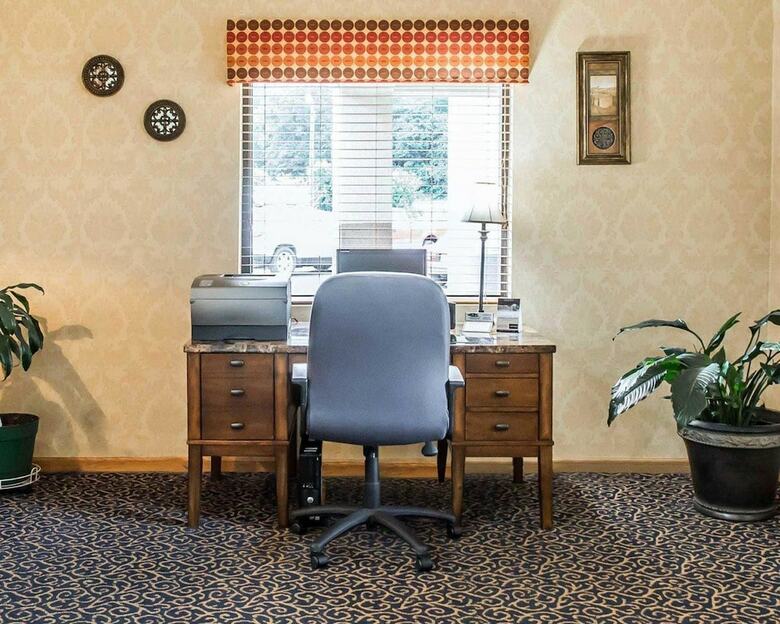 Hotel Comfort Inn