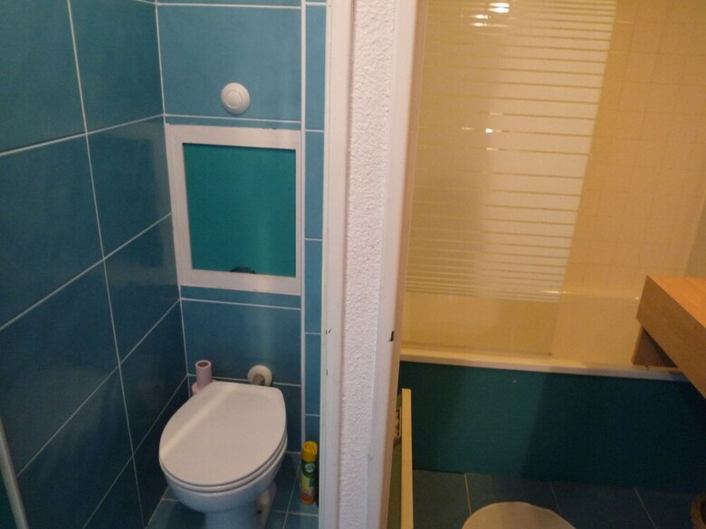 Apartamento R�sidence Benski