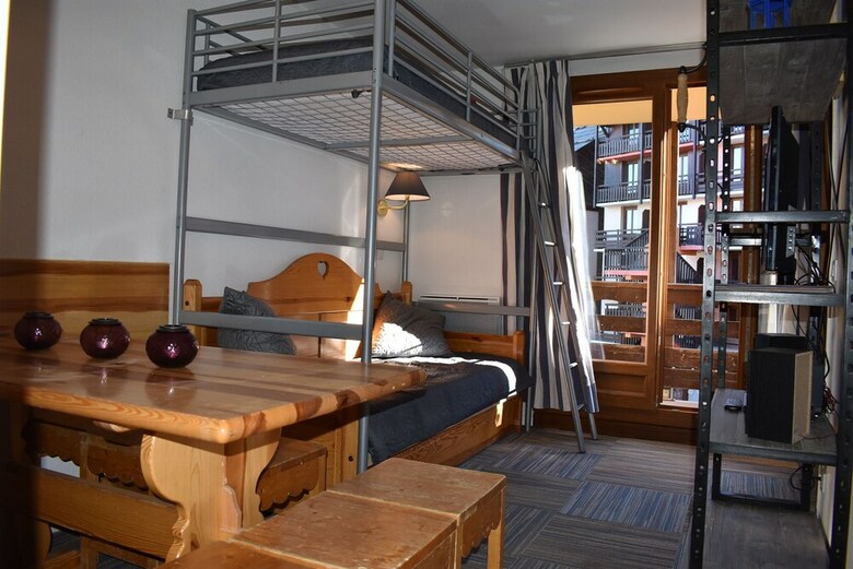 Apartamento R�sidence Benski