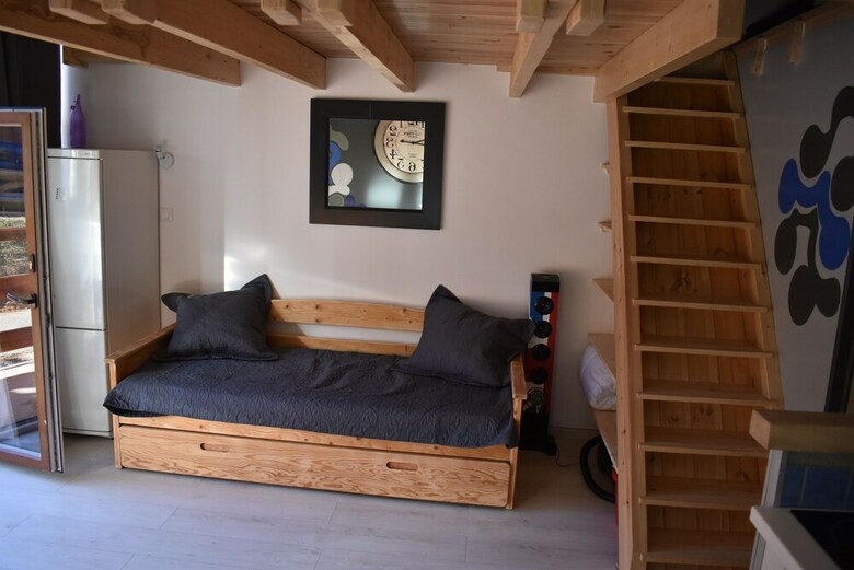 Apartamento R�sidence Benski