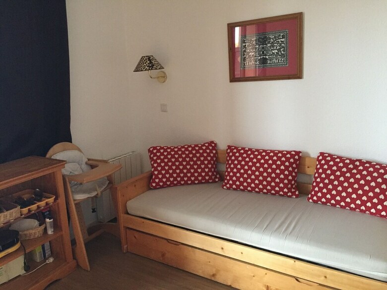 Apartamento R�sidence Benski