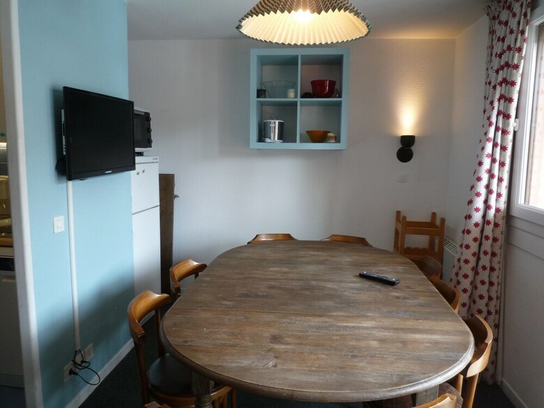 Apartamento R�sidence Benski