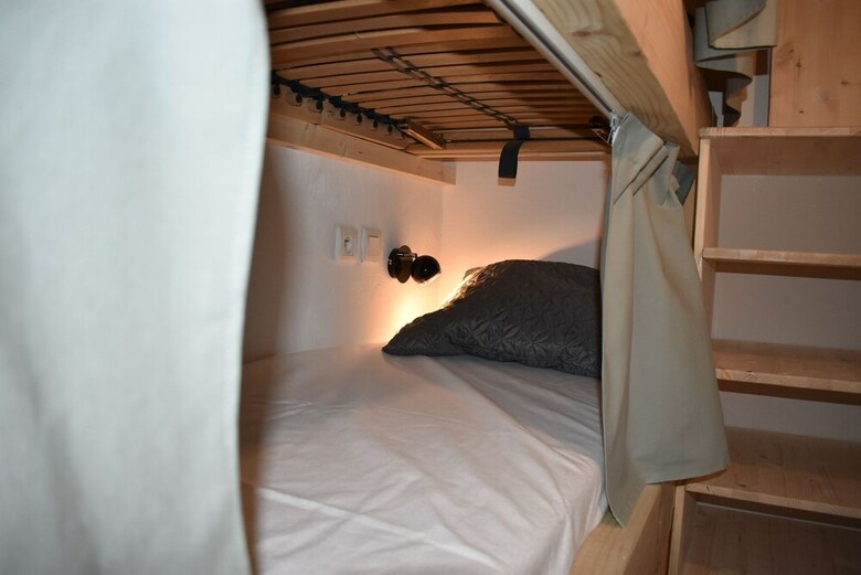 Apartamento R�sidence Benski
