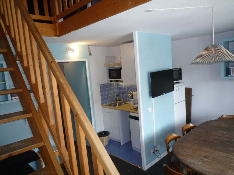 Apartamento R�sidence Benski