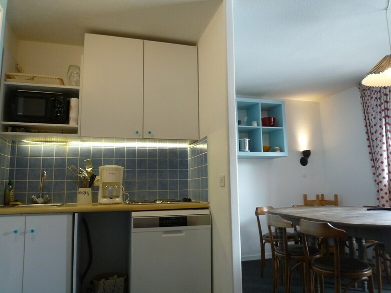 Apartamento R�sidence Benski