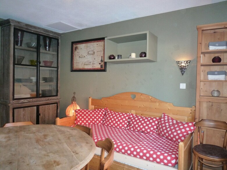 Apartamento R�sidence Benski