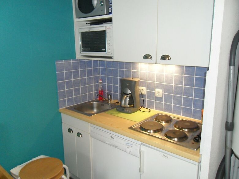 Apartamento R�sidence Benski